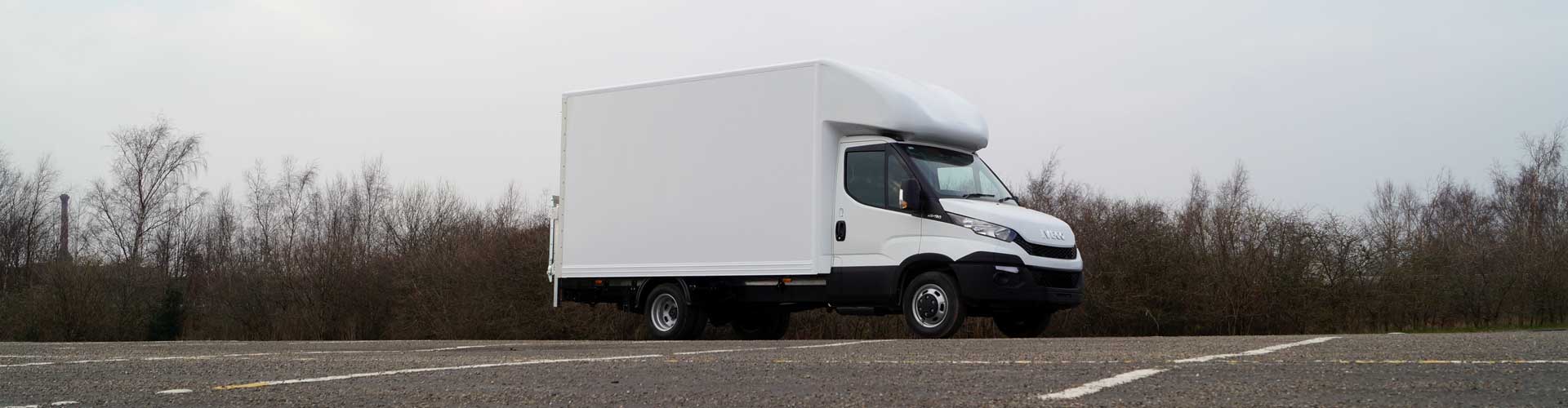 Mercedes commercial vehicle body builder #2